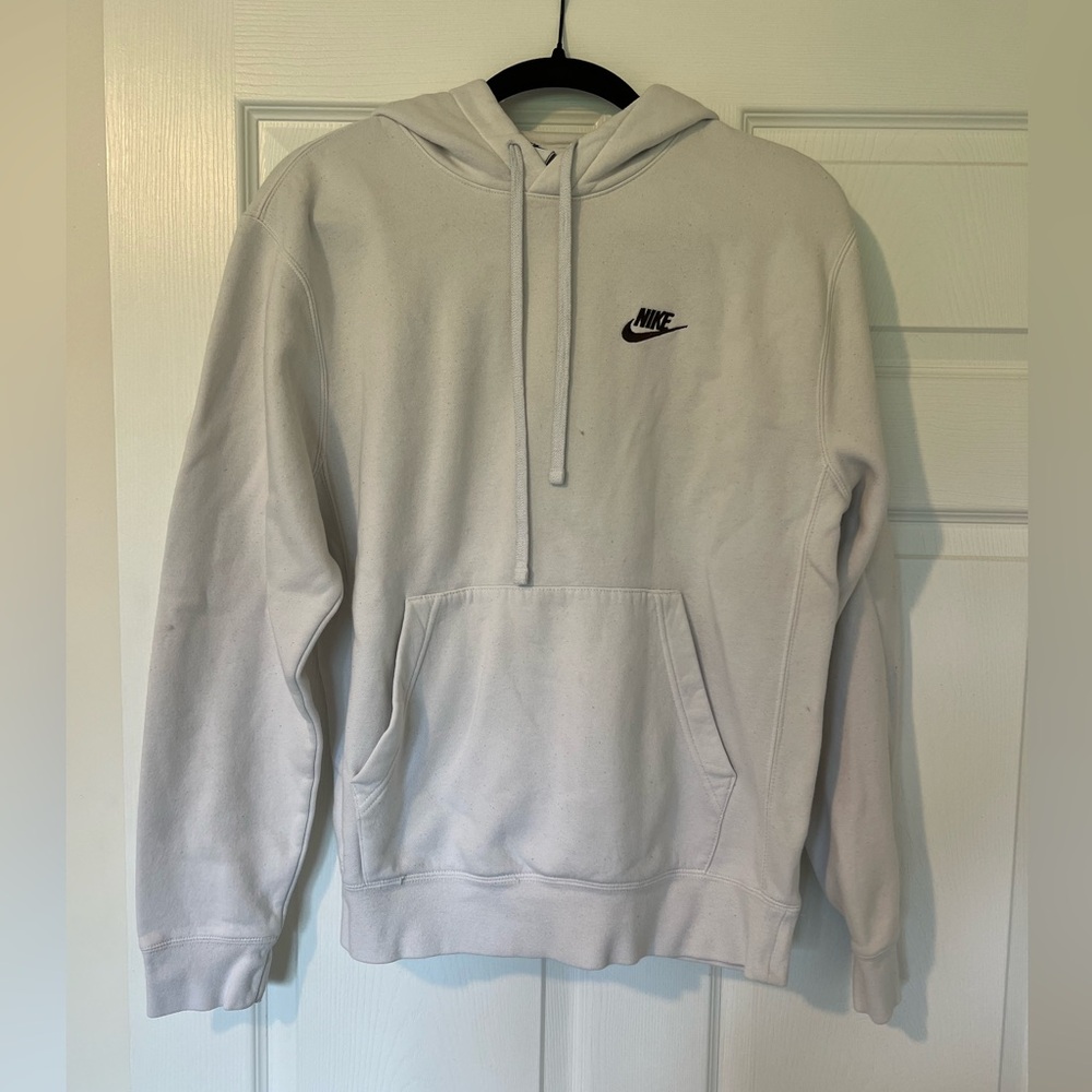 Nike sweatshirt